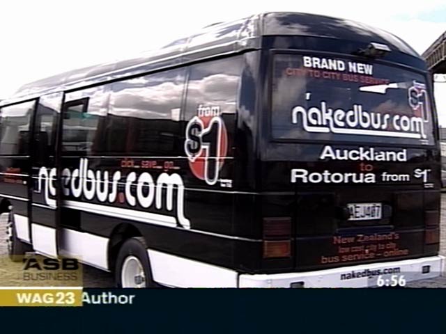 aaron schaefer recommends naked on bus pic