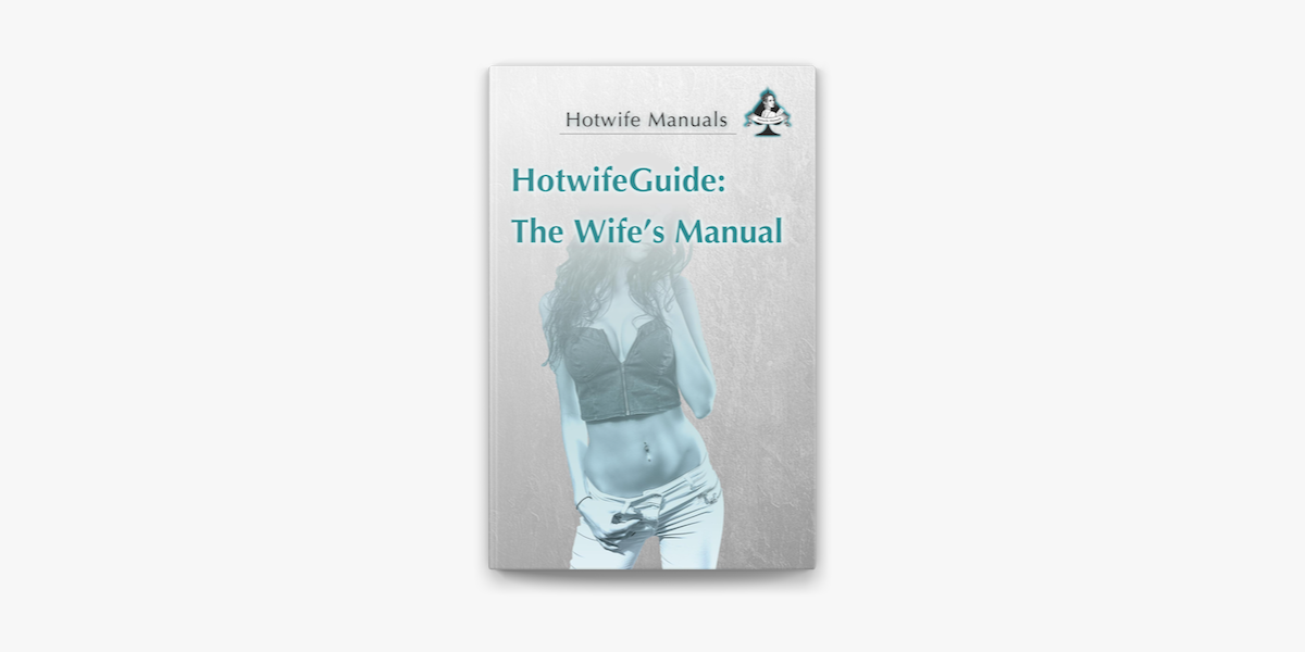 amanda dymond recommends Hotwife Guide