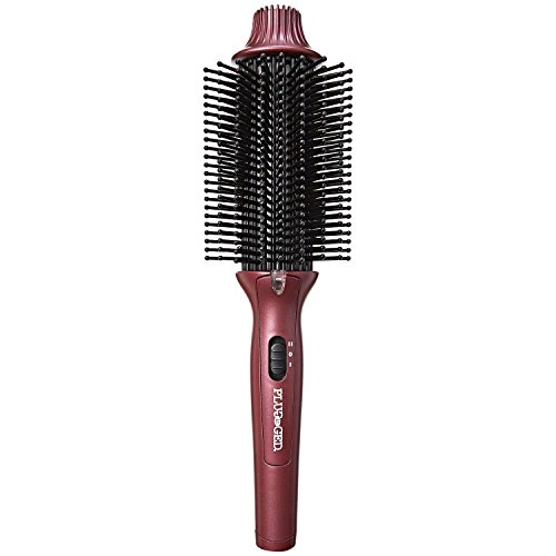 aimee maher recommends Plugged In Hair Brush