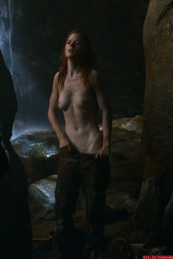 Best of Rose leslie nude