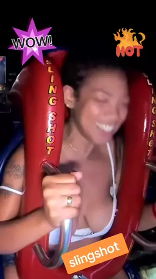 bryan spicer add photo slingshot ride boobs