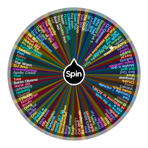 Best of Wheel of porn