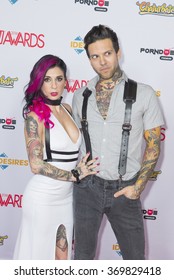 dinesh abraham recommends Joanna Angel Husband