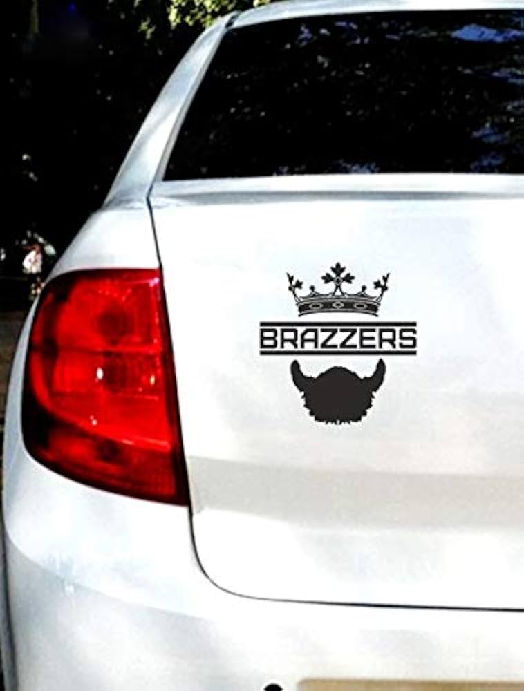 ali yawer recommends brazzers van pic