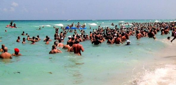 haulover beach nudes