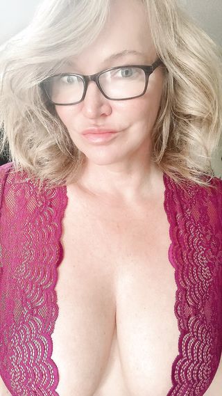 Best of Busty gilf nude