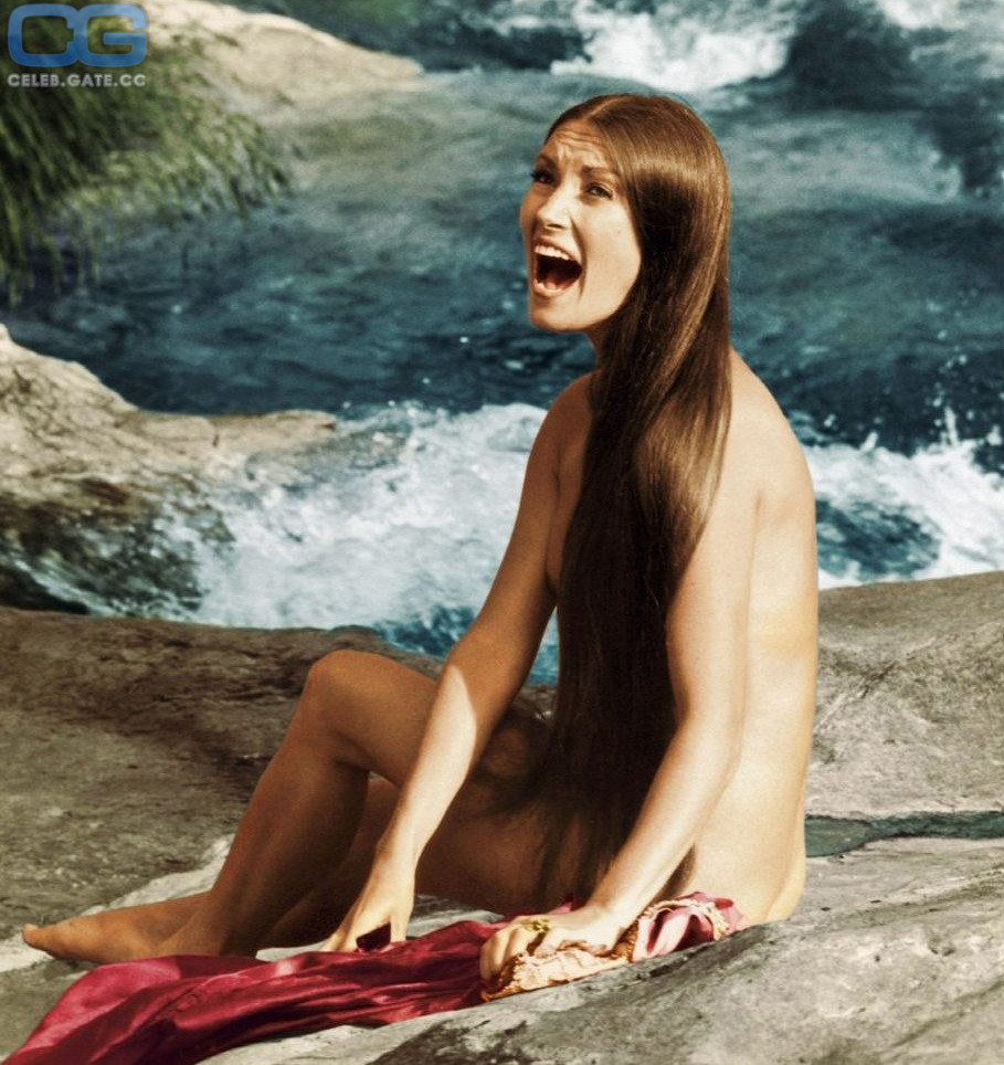 chris bagu add photo jane seymour in the nude