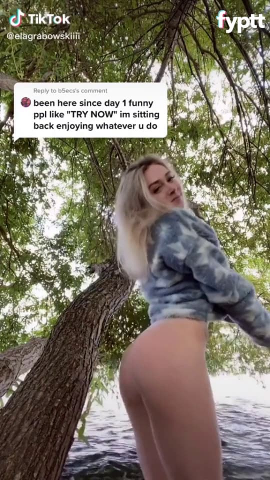 angela kristine van essen share tiktok nudes leaked photos