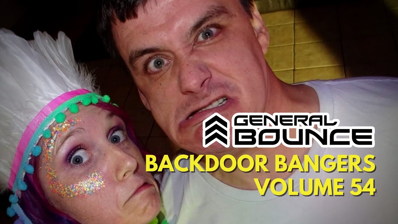 Best of Backdoor bangers