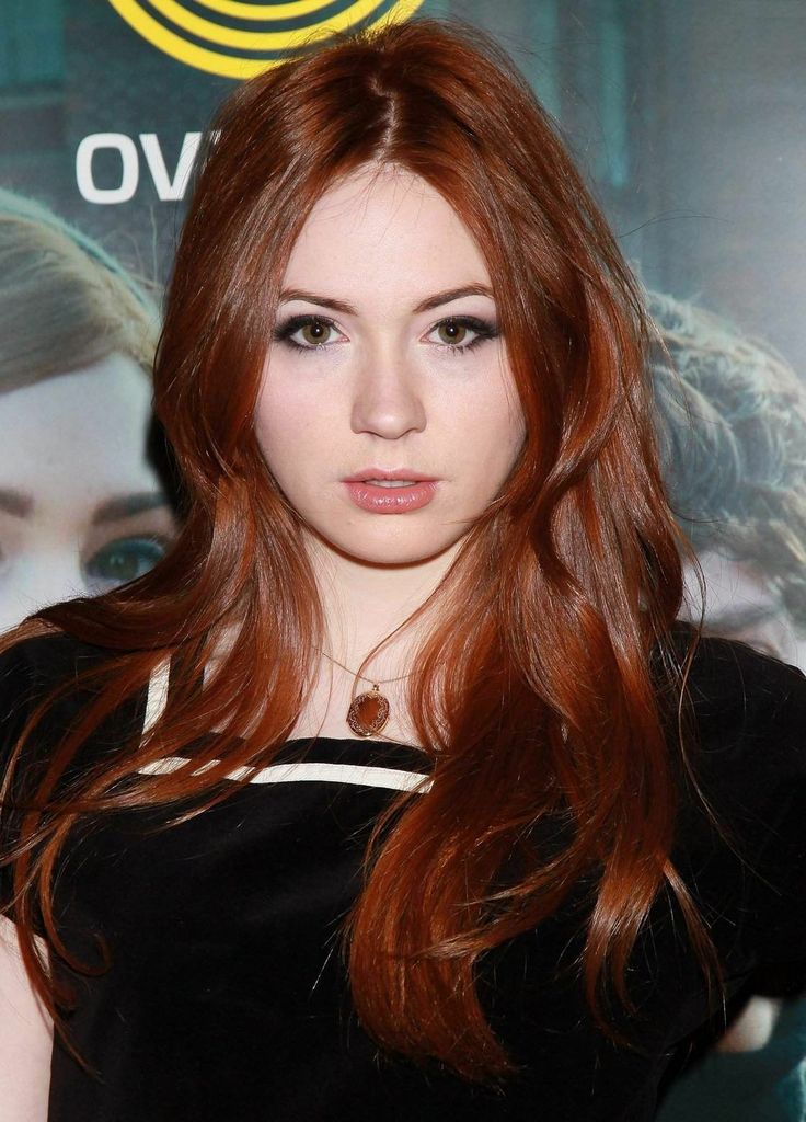 alex cotton recommends karen gillan porn pic