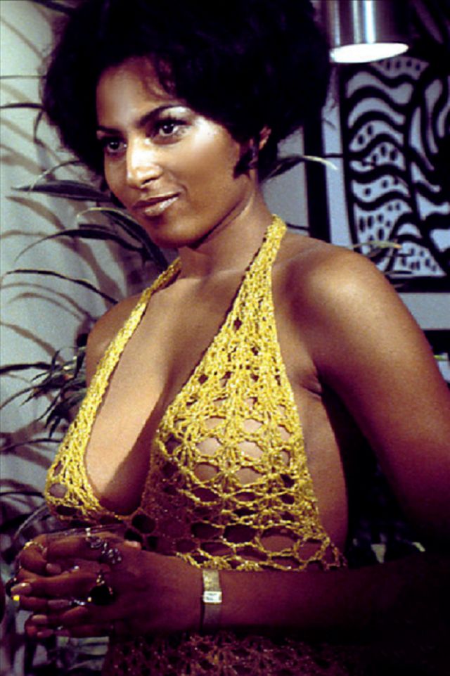 denise nunley add photo sexy pam grier