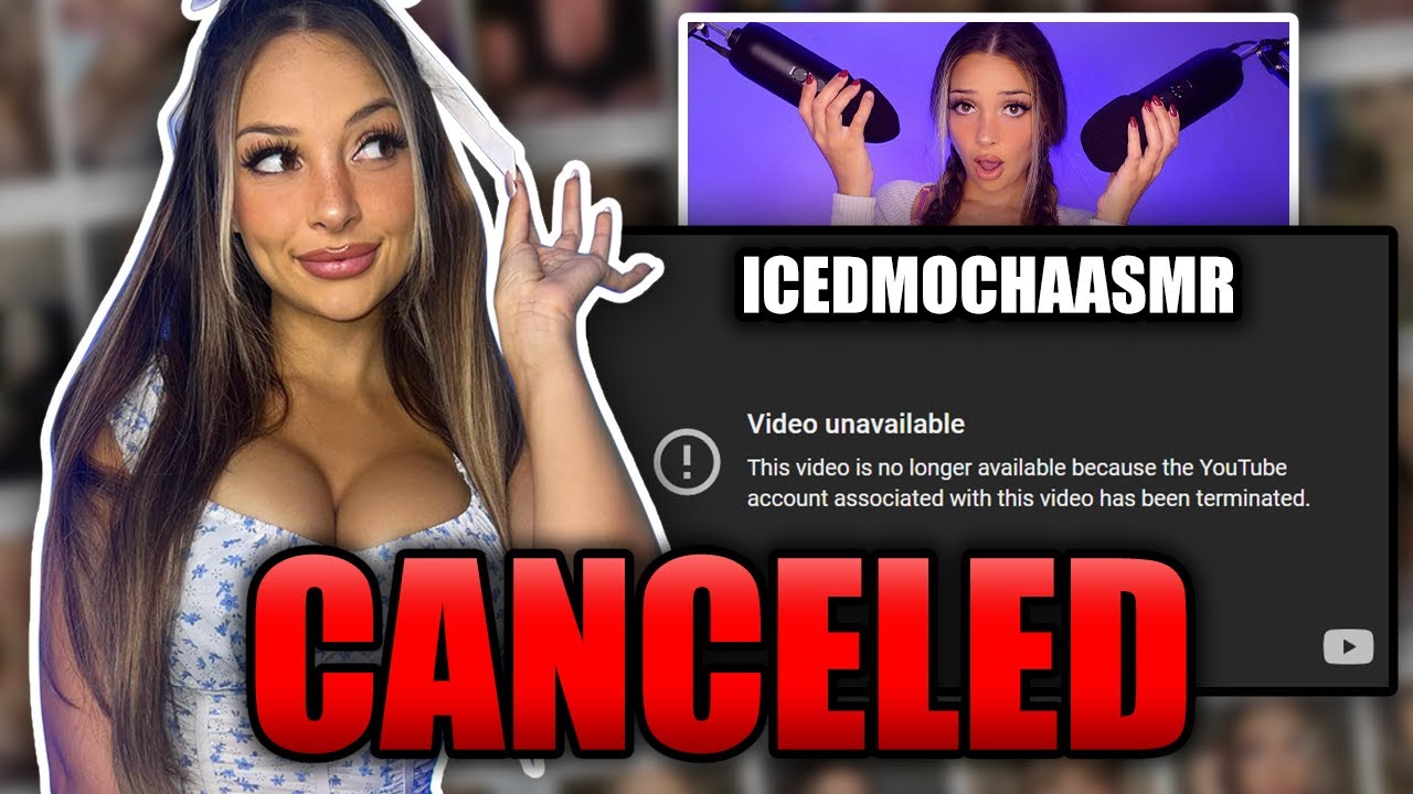 adrian holmes share icedmocha asmr photos