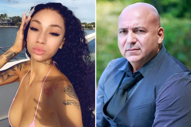 billy yiu recommends bhad bhabie only fans porn pic