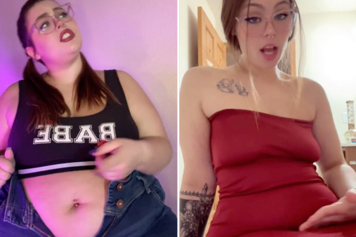 Best of Bbw fupa