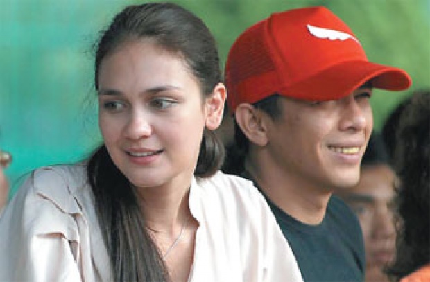 angela polite recommends lunamaya ariel pic