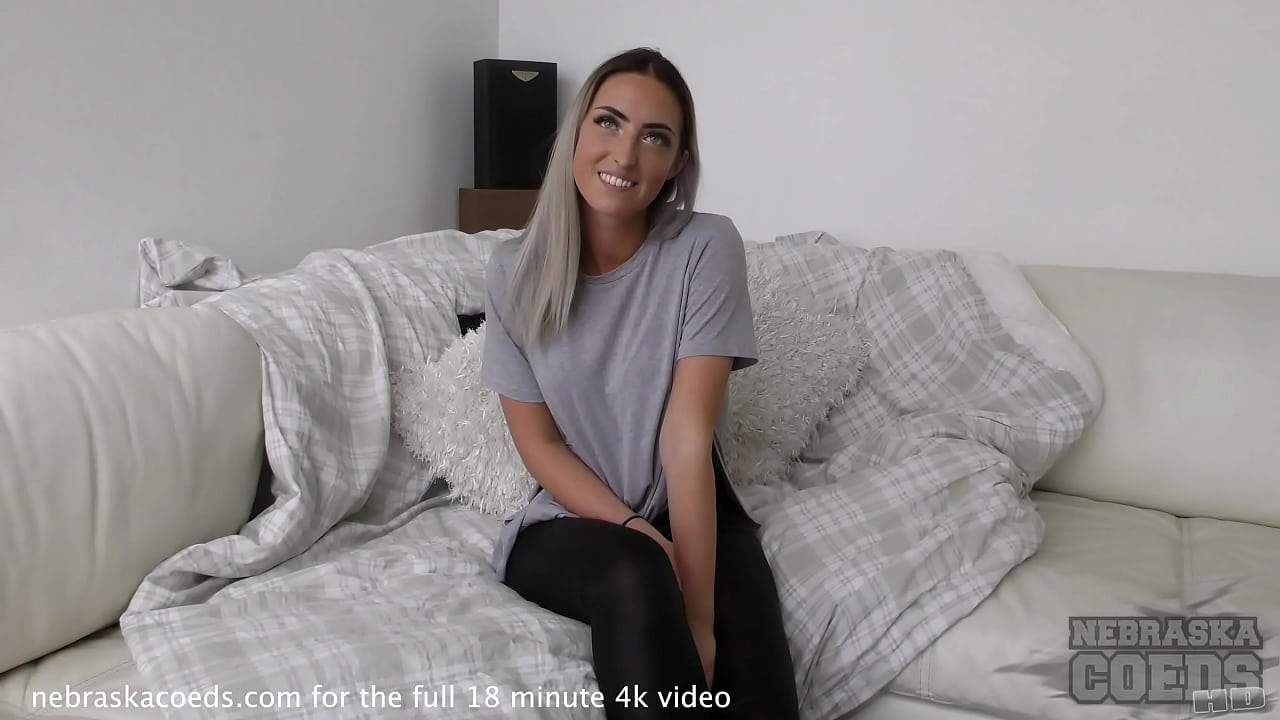 First Time Casting Couch my fanny