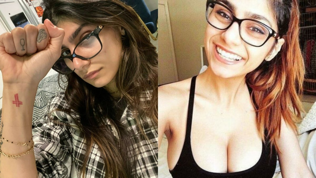 best of mia khalifa