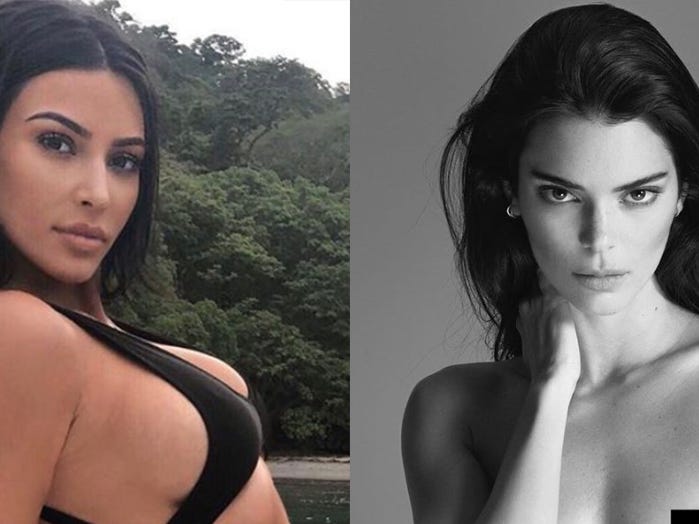 bill cahall recommends kendall jenner porn video pic