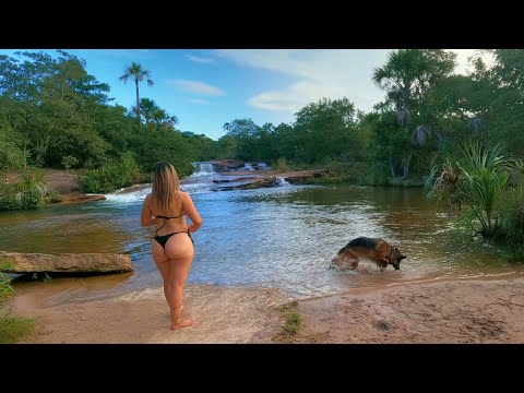 betty borchers recommends Brazilian Adventure Nude