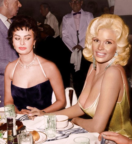 betty kelbie add sophia loren titties photo