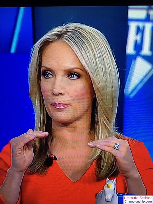 candis byers add photo dana perino hot