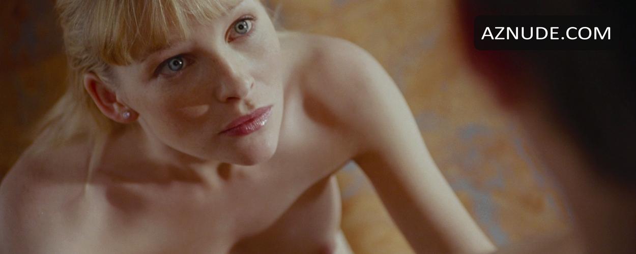 albert reyes recommends Joanna Page Nude