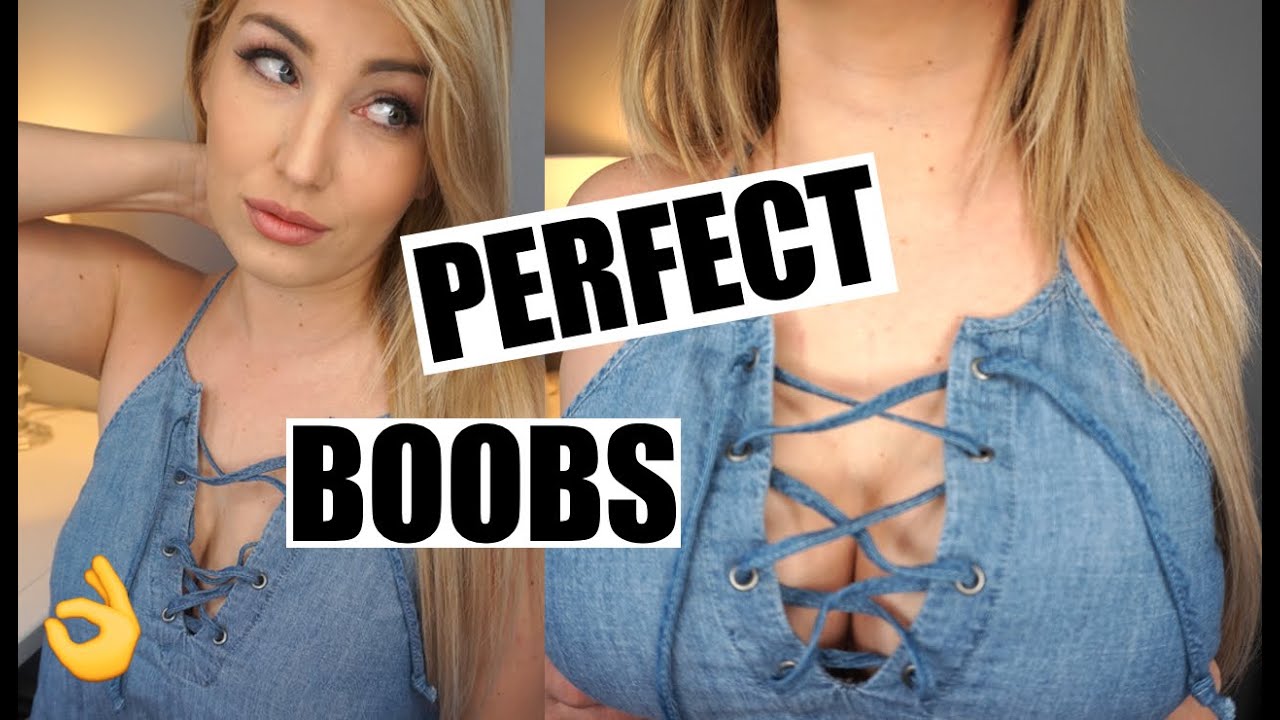 brian ortner recommends perfect boobs video pic