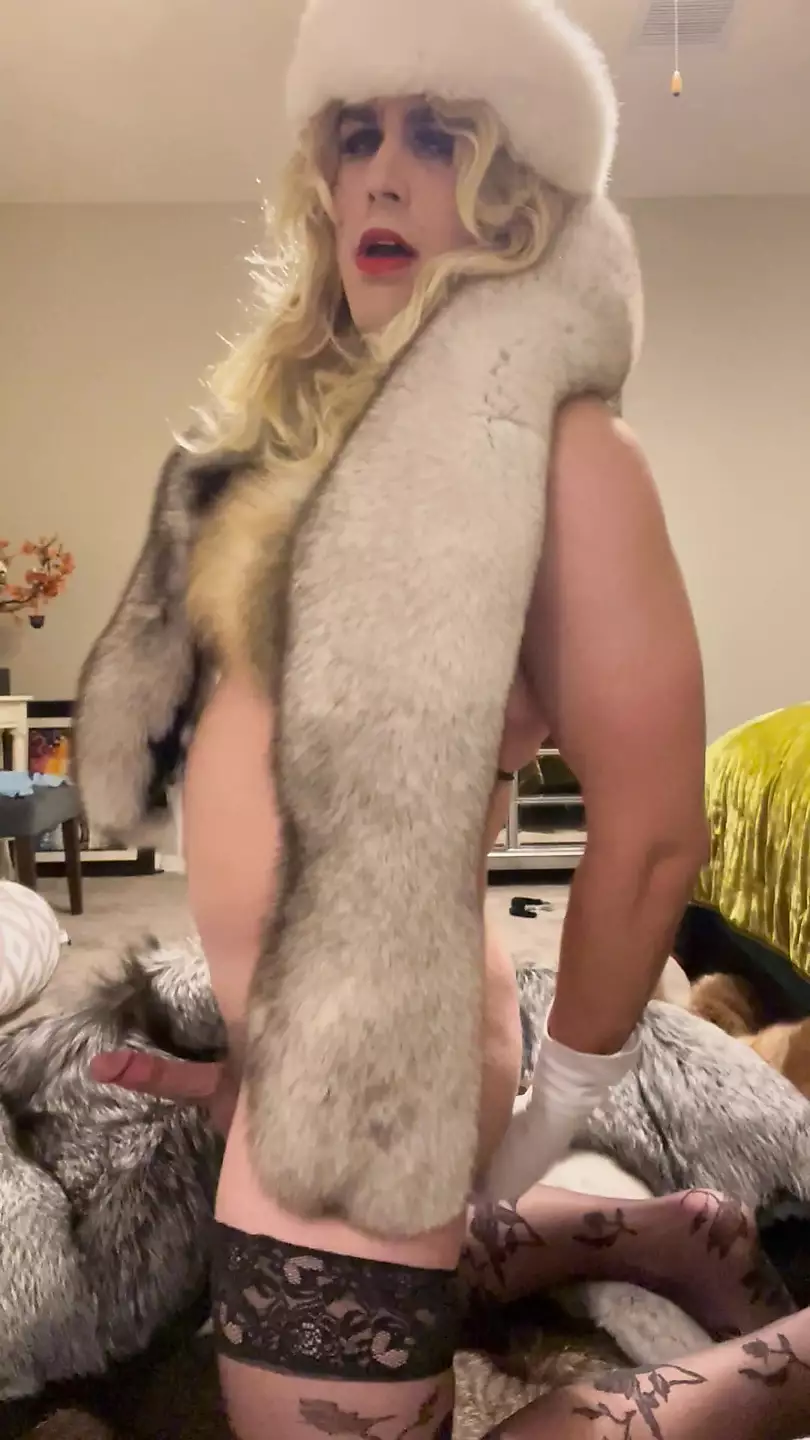 david lukas recommends fur porn pic