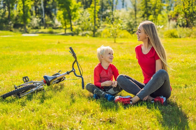 carla elliot recommends real mom riding son pic