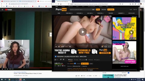 denise harford recommends pokimaine porn pic