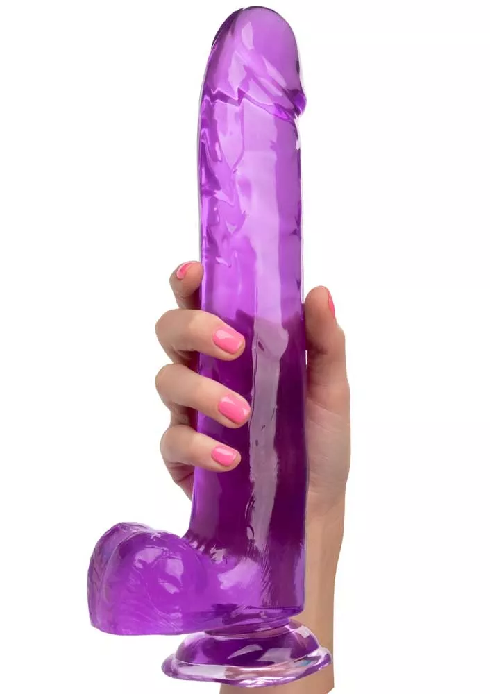 brendan reinert recommends 10 inch dildo pic