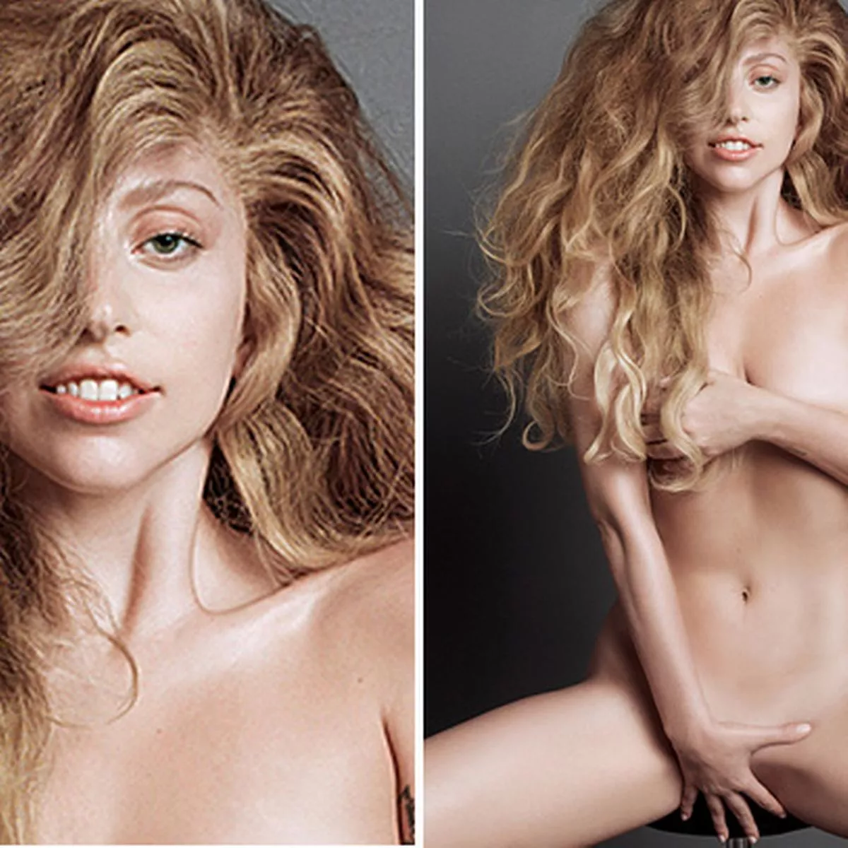 ashish maheshwari recommends lady gaga photos nude pic