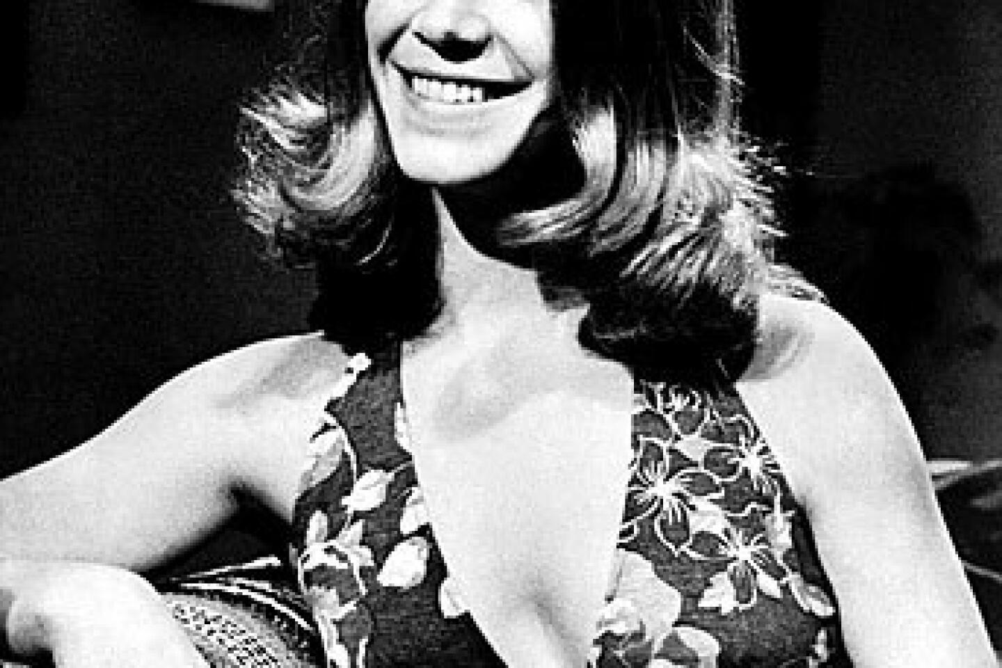 donna bresnahan recommends Marilyn Chambers Retro