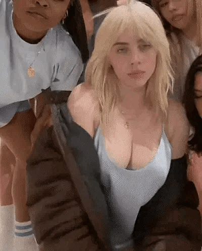 antonio beard share billie eilish sexy pictures photos