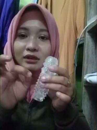 brian ayala recommends Bokep Hijab Indo