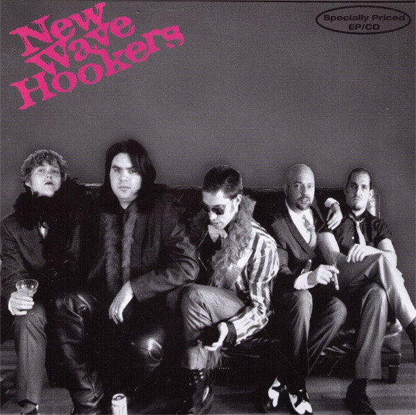 Best of New wave hookers 4