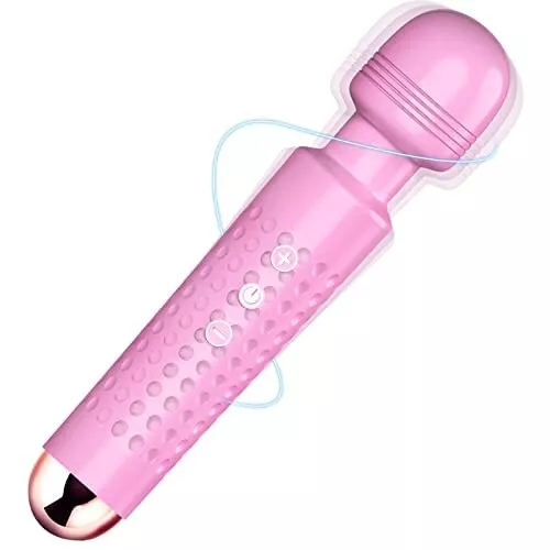 chad deitrich recommends mature vibrator pic