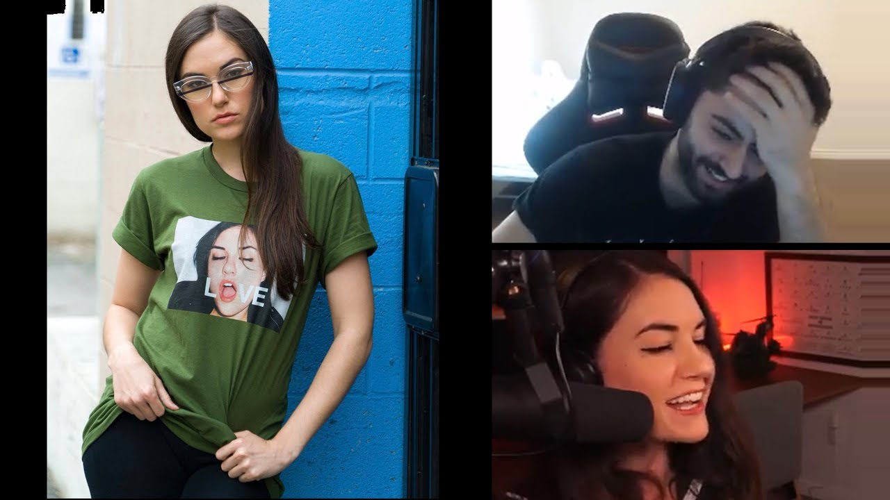 Best of Sasha grey glasses