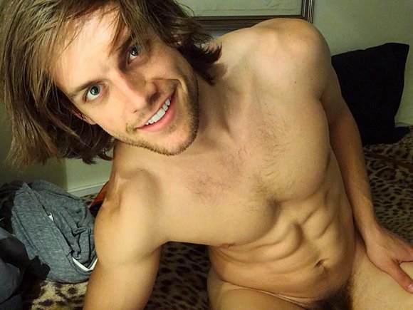 Best of Long hair male porn stars