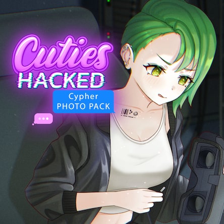 Cuties Hacked Porn night video