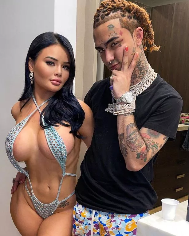 daryl cairns add lil pump sextape photo