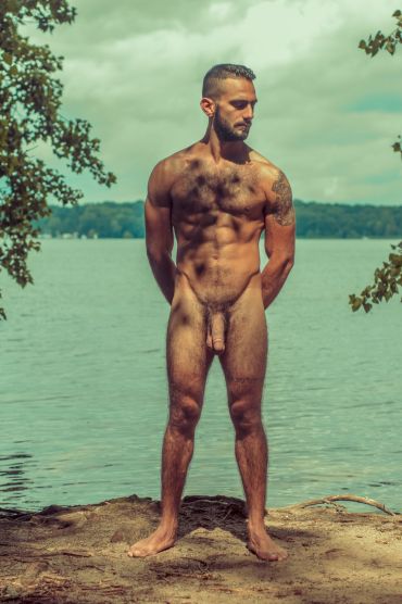 adham el hajj recommends Lebanese Naked Guys