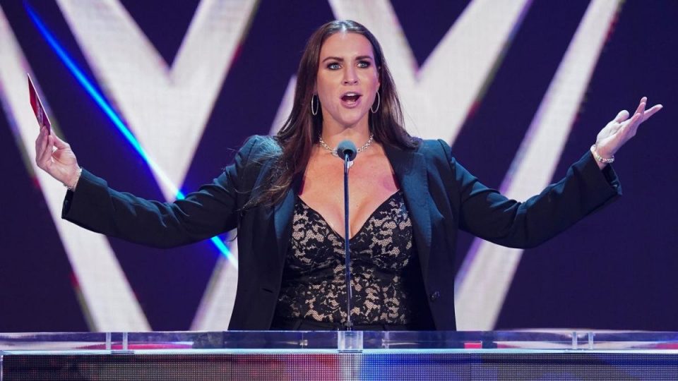 debbie cyr recommends stephanie mcmahon pics pic