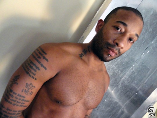 anthony monteverde recommends sexy naked black men pic