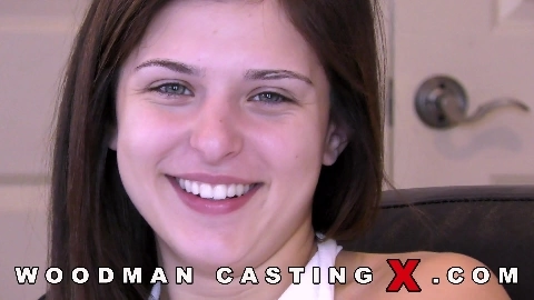 charlotte timmis recommends woodman porn casting pic