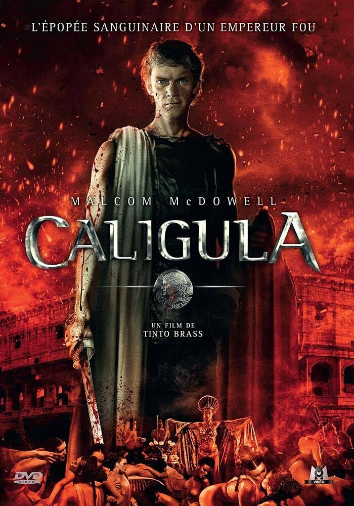 caligula movie porn