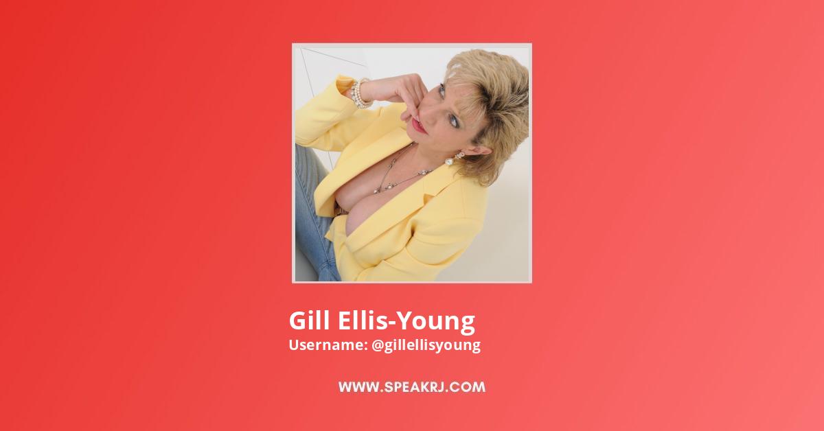 alex hutcheon recommends Gill Eills