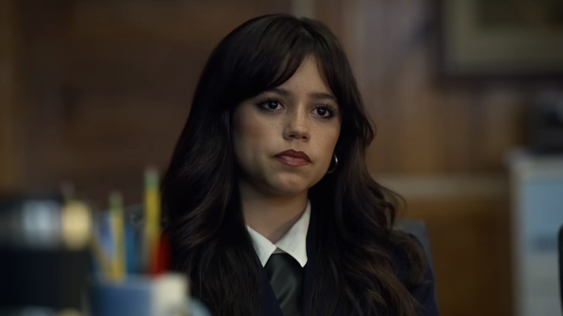 Best of Jenna ortega sexy scenes