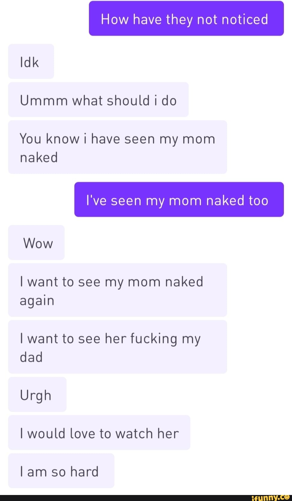 althea grey add my mom naked photo