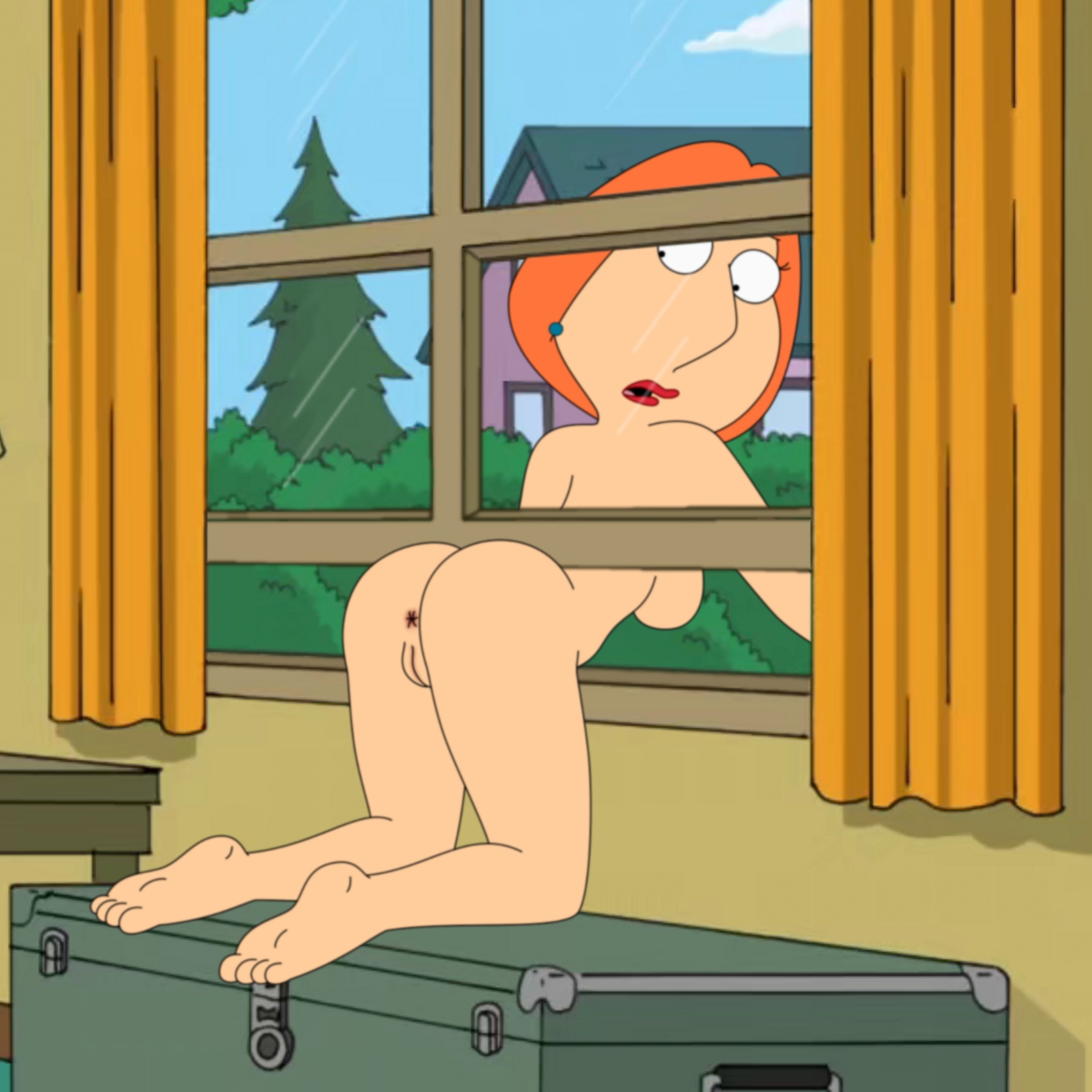 colleen hely recommends family guy lois nude pic